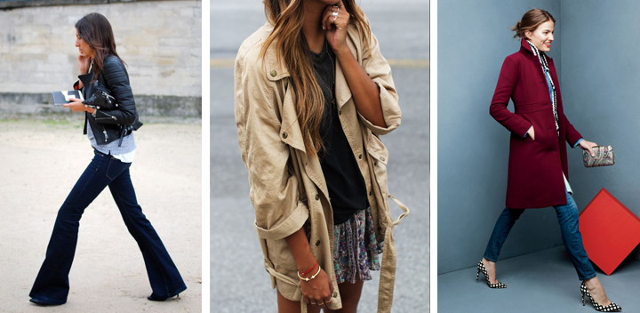 coats