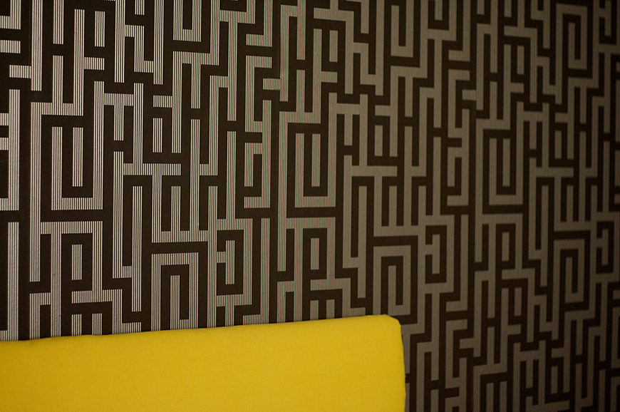 Mom’s Bedroom