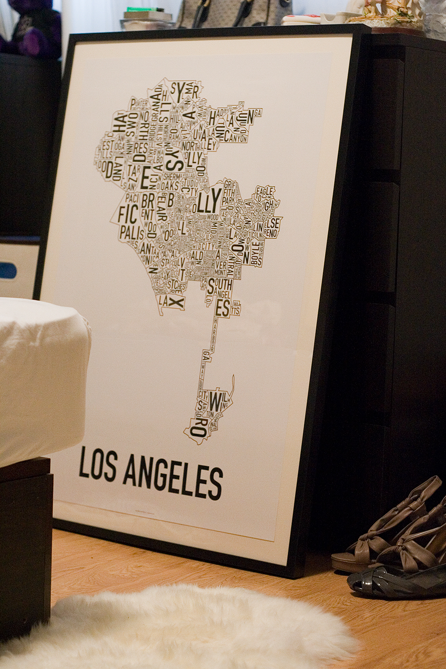 City of Angels