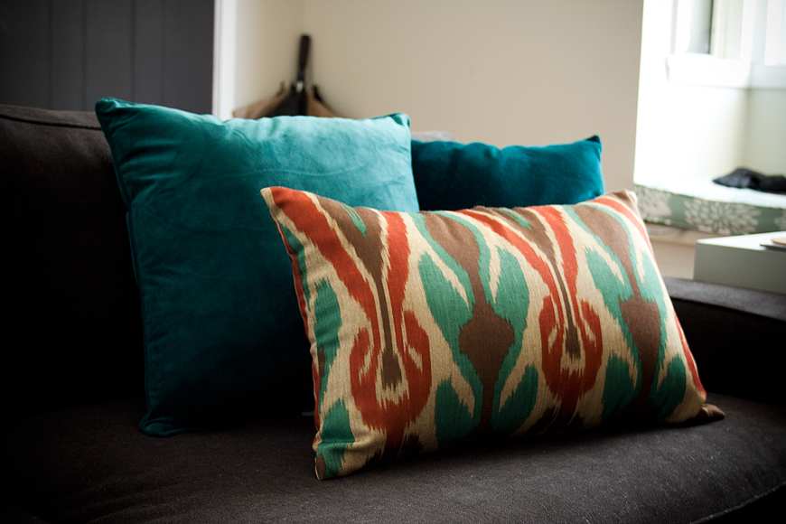 Pillow Talk.