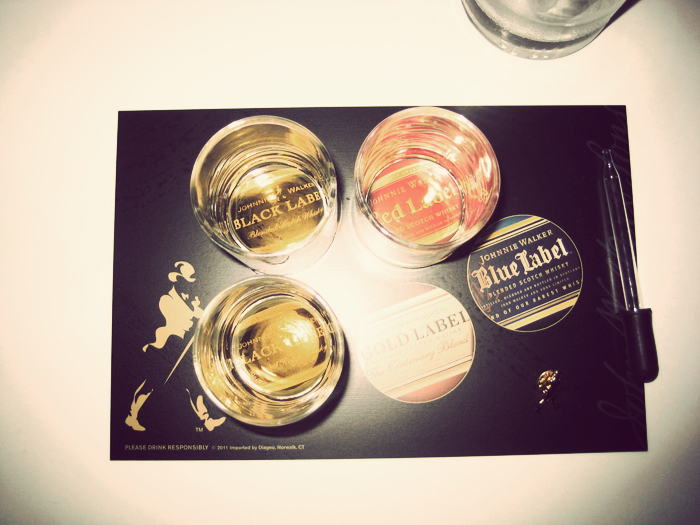 [ Photo Diary ] Johnnie.