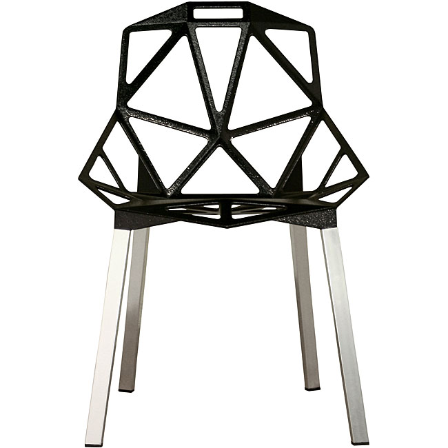 [ Lust ] Willemina Chair