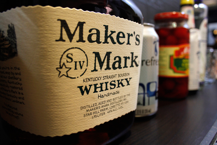 Old Fashioned