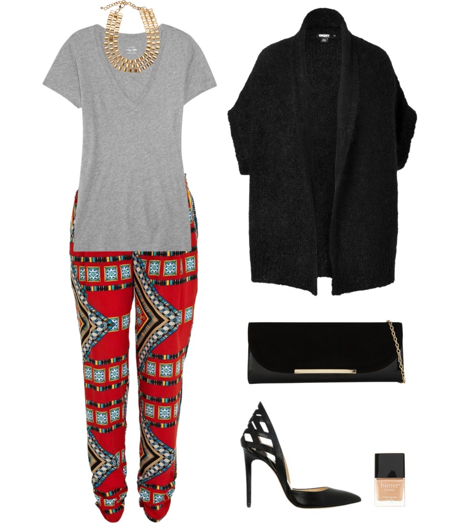 date night.