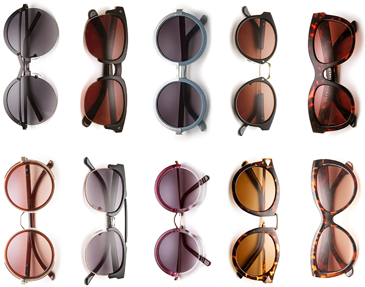 Thou Shall Not Covet: Autumnal Goods
