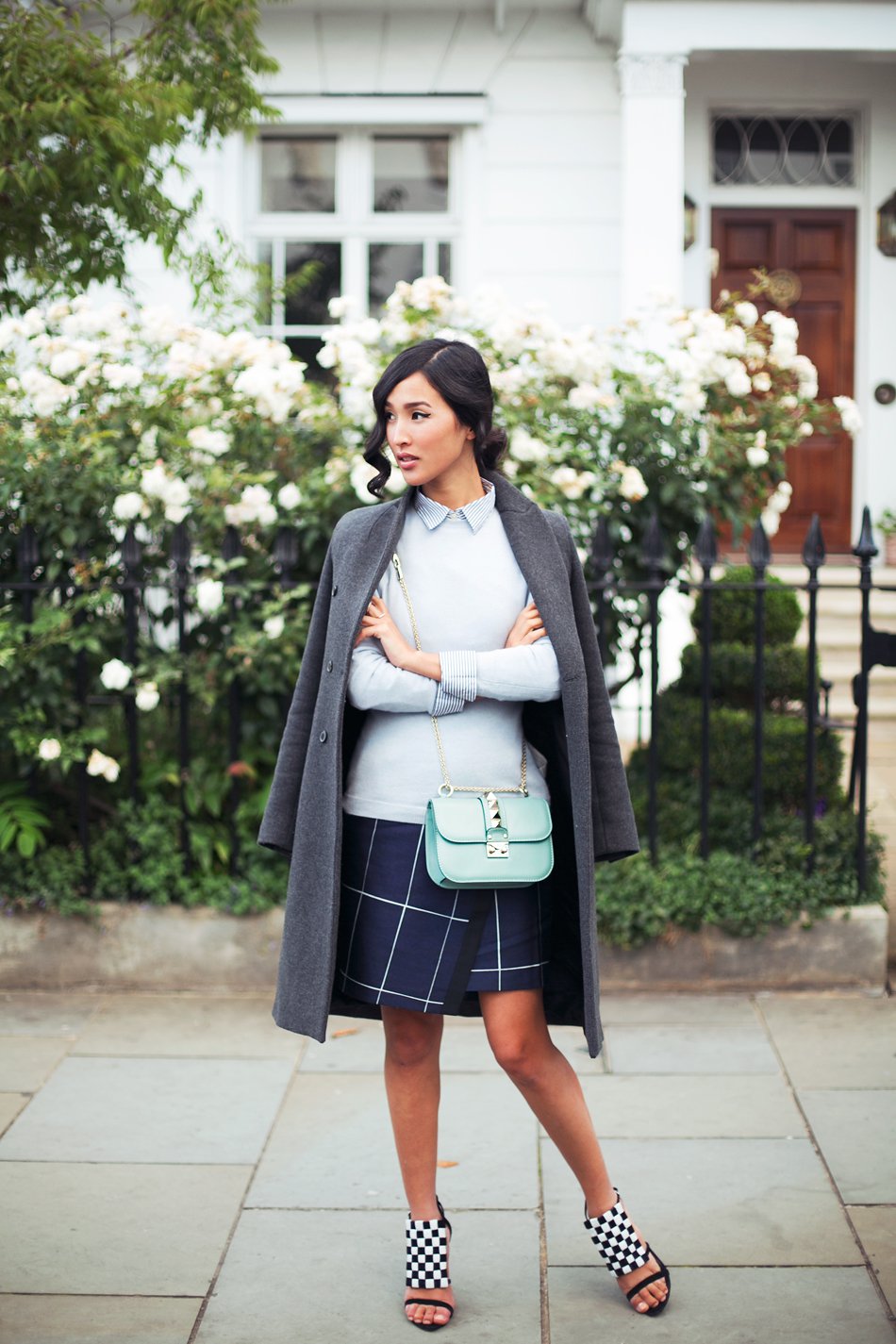 A Case For Nicole Warne*